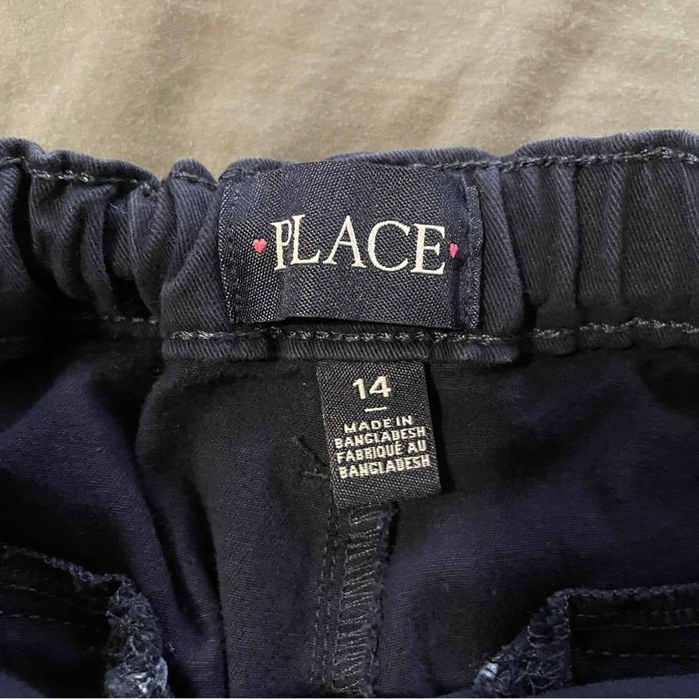 The Childrens Place brand children’s